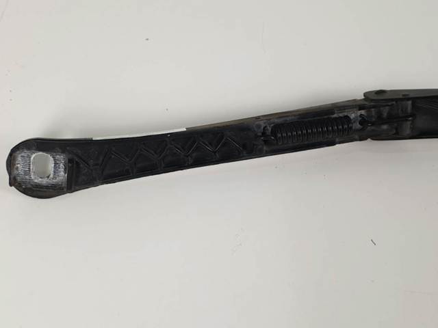 Brazo del limpiaparabrisas lavado de parabrisas BMW 5  (2003-2009)