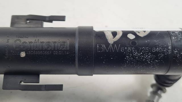 61677251640 BMW