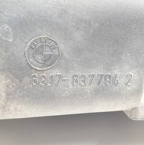 63178377942 BMW