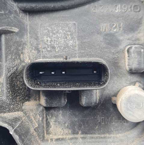 Piloto trasero exterior derecho 63217296098 BMW