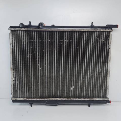 Água radiador 63502A PEUGEOT