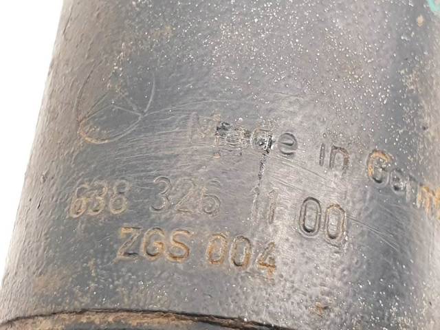 6383261100 Mercedes