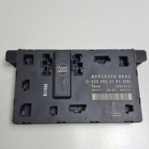 6399003101 Mercedes