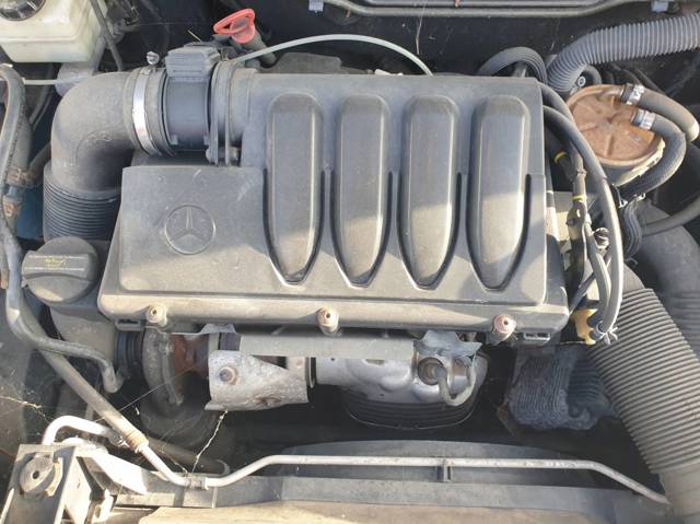 640940 Motor completo comprar Almería