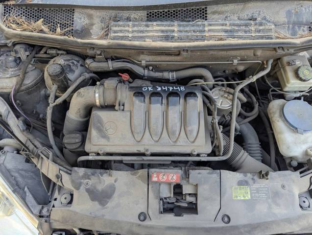 Comprar Motor A  W169
