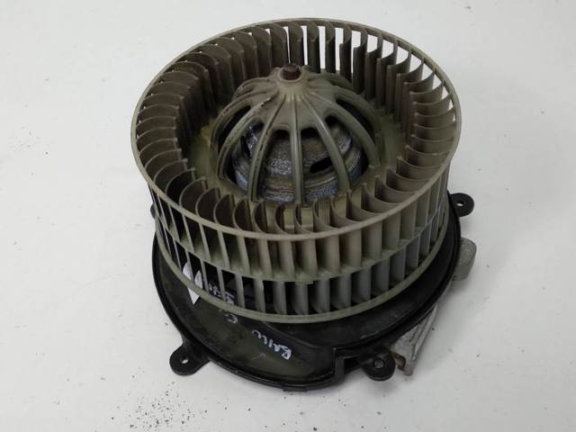 Resistencia de Ventilador 64116918873 BMW