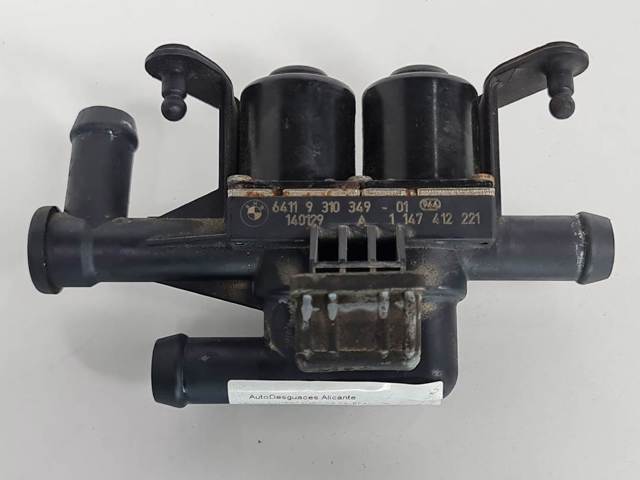 64119310349 BMW