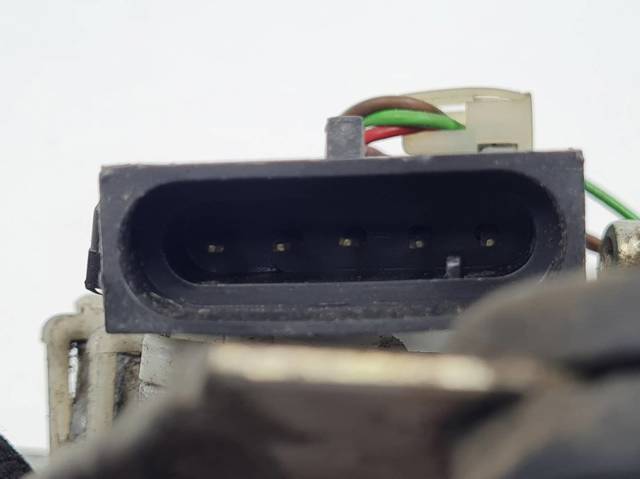 Motor del limpiaparabrisas Fiat Doblo I (223)