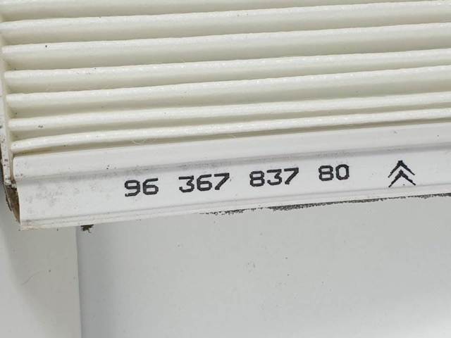 6447FG Filtro de habitáculo  comprar en Reus