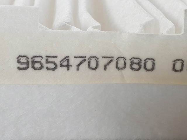 PEUGEOT 6447NT Filtro de habitáculo  comprar en Albacete