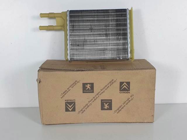 PEUGEOT 6448F9 Radiador de calefacción  comprar en Albacete