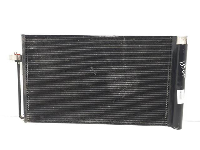 Condensador aire acondicionado 64509122827 BMW
