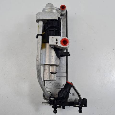 Aire acondicionado capacitor 64509338330 BMW