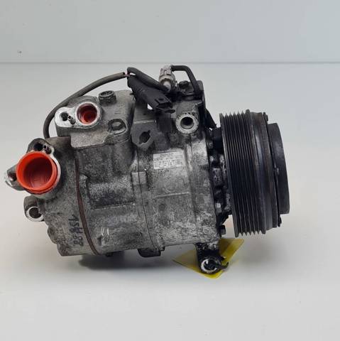 Condensador aire acondicionado 6452698786203 BMW