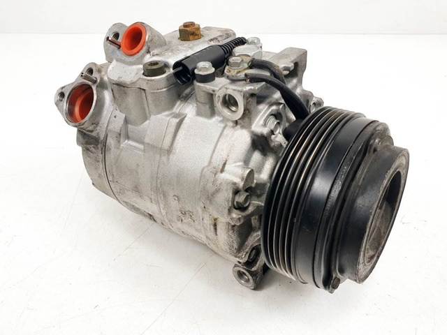 Comprar Compresor de aire acondicionado coche 5  E39