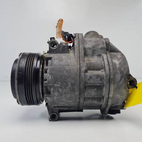 Condensador aire acondicionado 6452918514603 BMW