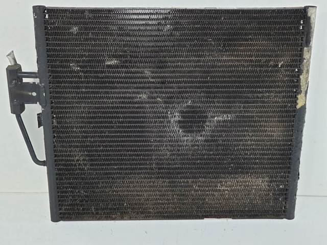 Aire acondicionado capacitor 64538378438 BMW