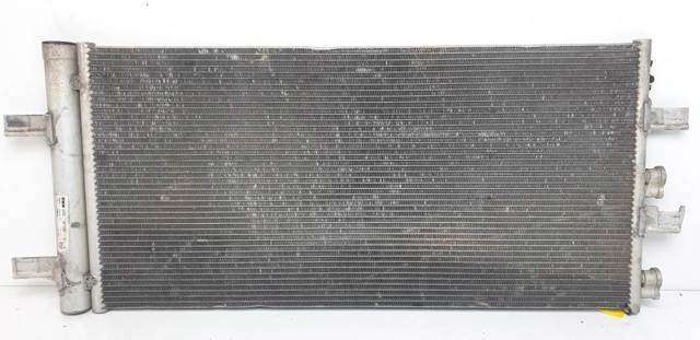 Condensador aire acondicionado para BMW 1 F40