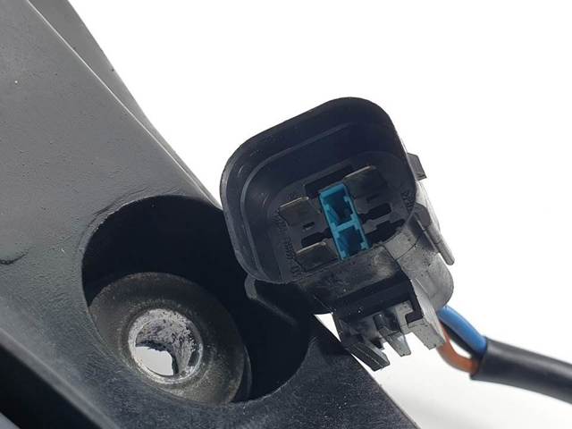 Ventilador de refrigeración del motor 64546905076 BMW