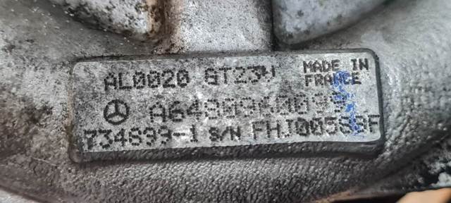 648960 Mercedes