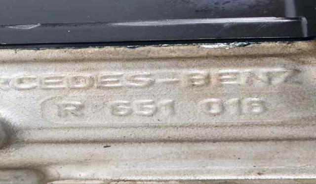 651911 Mercedes