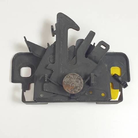 Cerradura del capó de motor 656015563R RENAULT
