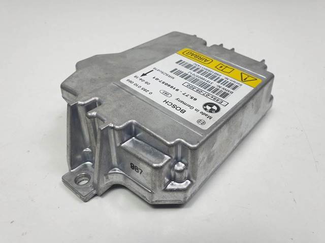 6577916605701 BMW