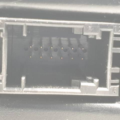 Pantalla multifuncion BMW 3 (2005-2013)