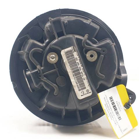 Electroventilador habitáculo 665878C PEUGEOT