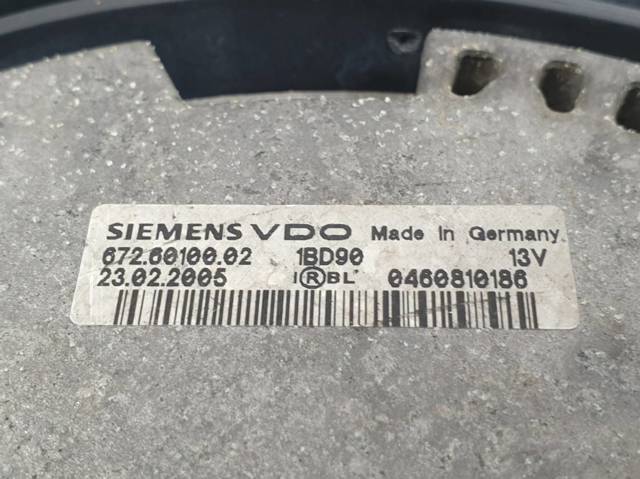 6726010002 Mercedes