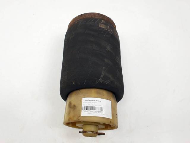 Bolsa de aire del eje trasero 6750356 BMW
