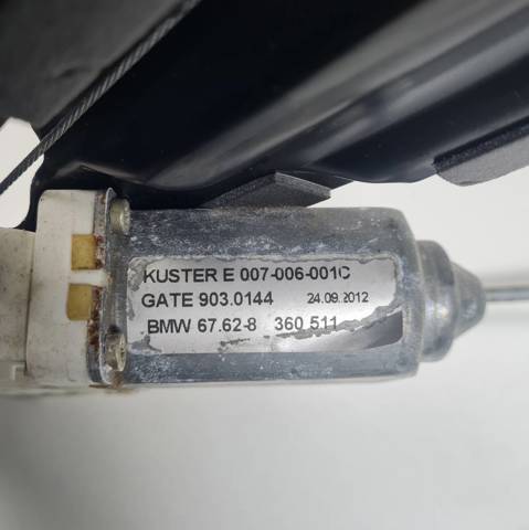67628360511 BMW