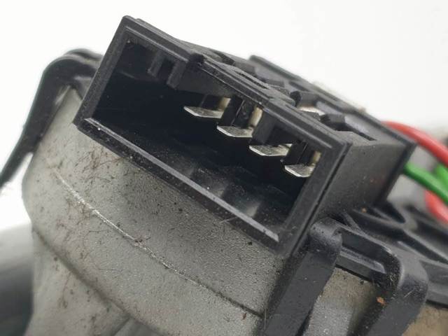 Motor limpiaparabrisas para BMW 3 E46