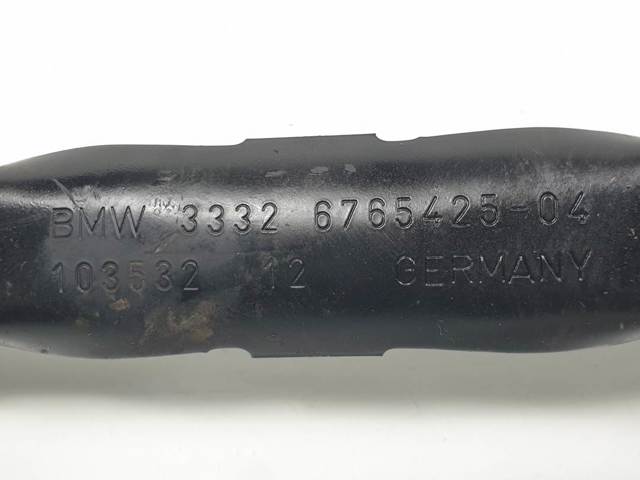 Brazo superior de suspensión trasera izquierdo/derecho 6765425 BMW