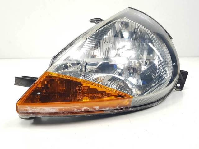 Faro izquierdo para Ford Ka RBT