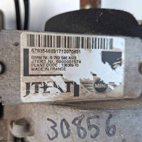 6783546 BMW