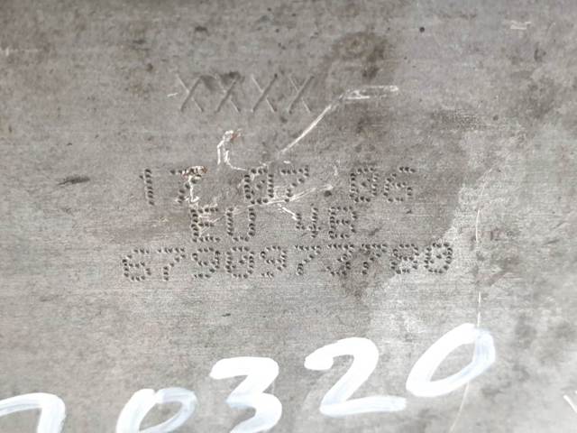 6790973780 Renault (RVI)