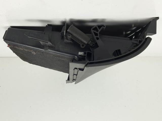 Guantera para Renault Megane KZ0, KZ1