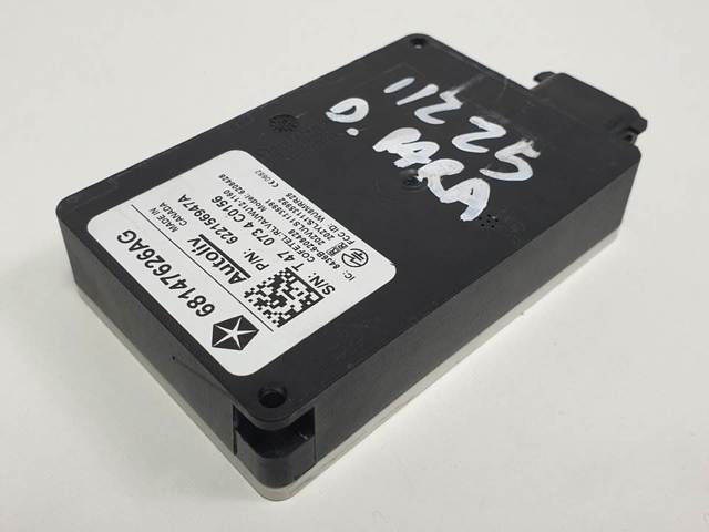 68147626AG CHRYSLER  disponible Vigo