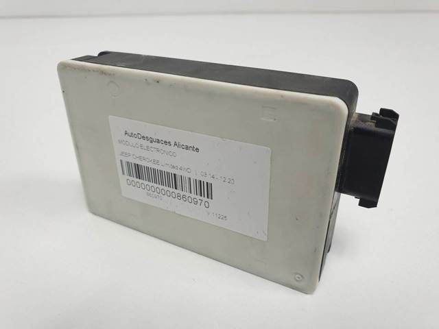 68147626AG CHRYSLER comprar Madrid