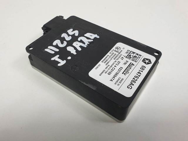 CHRYSLER 68147626AG  en stock Valencia
