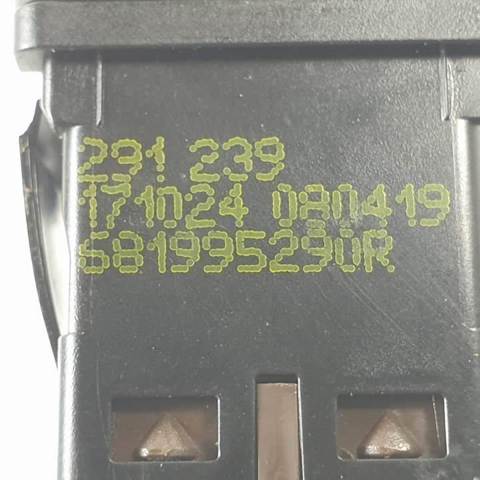 681995290R Fiat/Alfa/Lancia