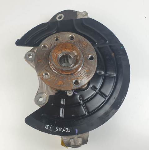 68291104AC Chrysler