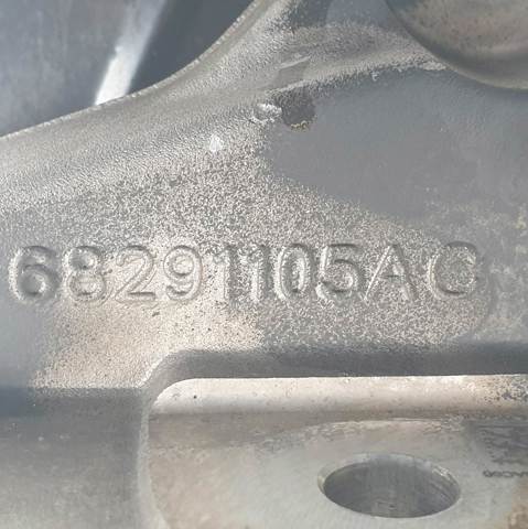 68291105AC Chrysler