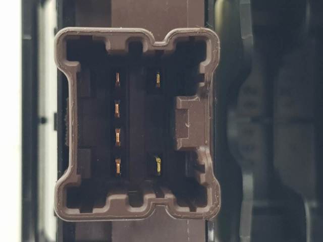 Tapón del suelo de la carrocería para Nissan X-Trail T30