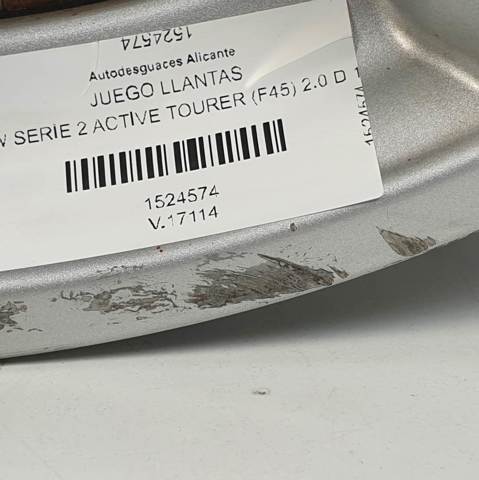 6855080 BMW