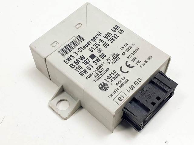 6905666 BMW
