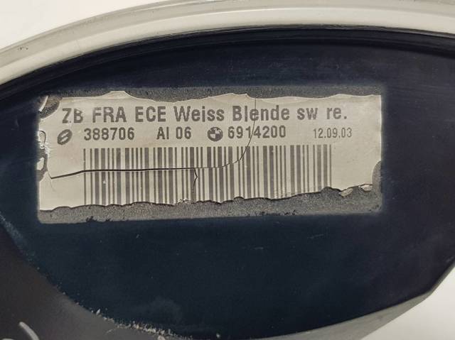 6914200 BMW