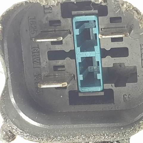 Ventilador de refrigeración 69226701 BMW