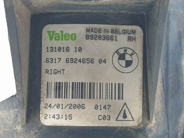 692465604 BMW